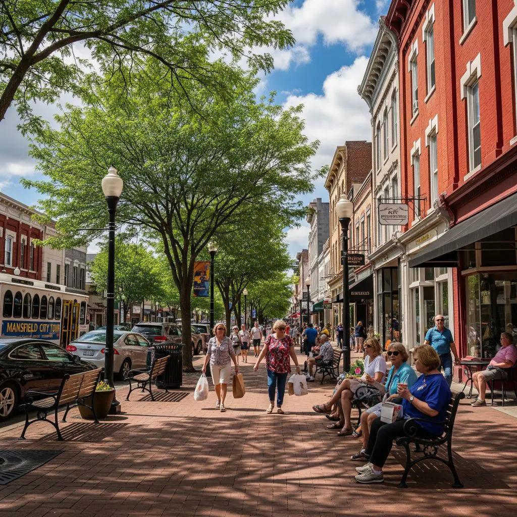 Airbnb to Traditional Rental Property in OHIO Now