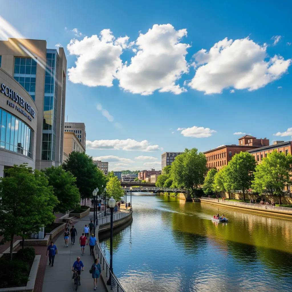 Refinance LLC Property FOR Cash Out in Dayton NOW