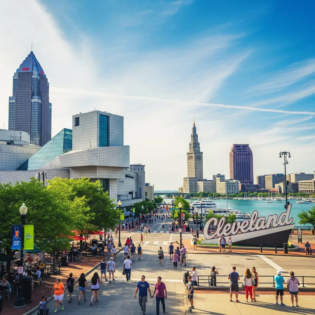 Calculate DSCR for Refinancing a Rental in Ohio Now