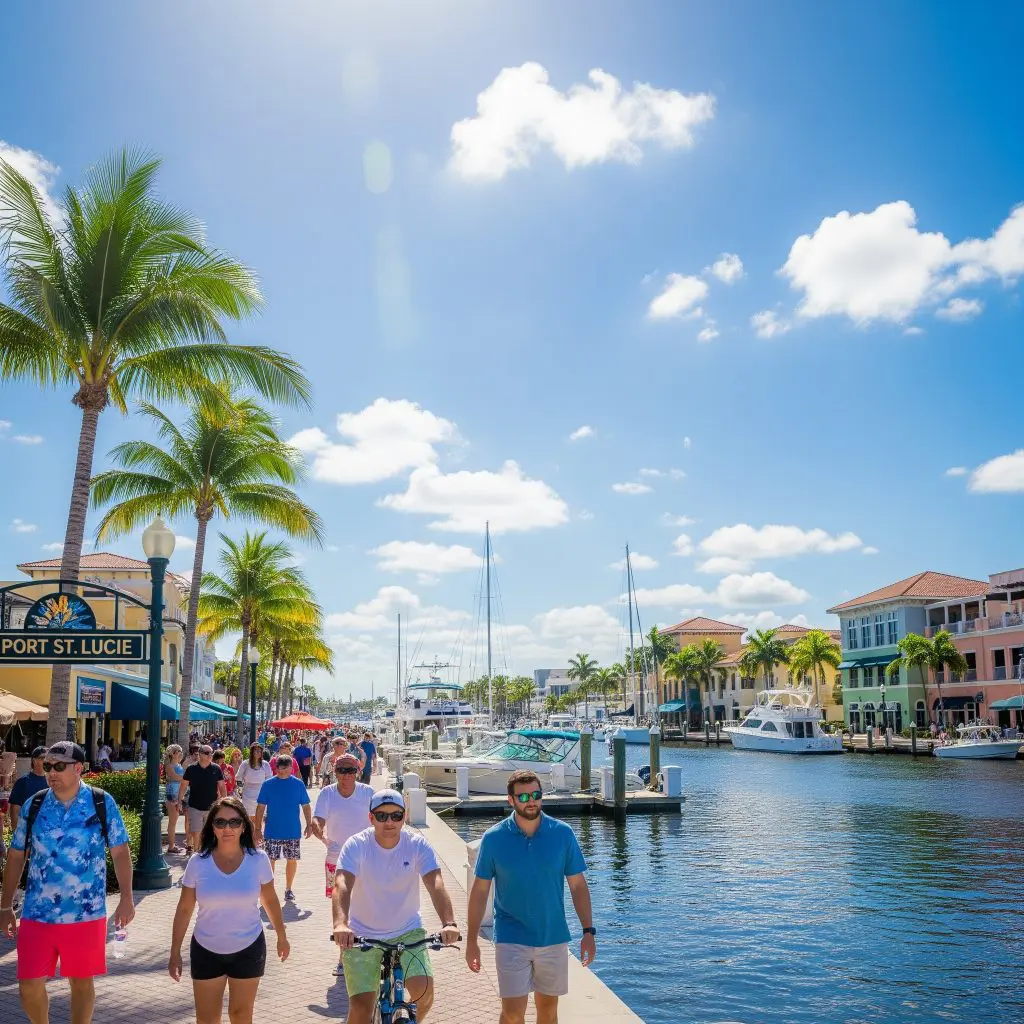 Better Rates on Rental in Port St Lucie Now!