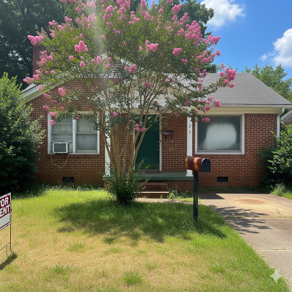 DSCR Cash-Out Refinance for 1031 Exchange in Birmingham Now