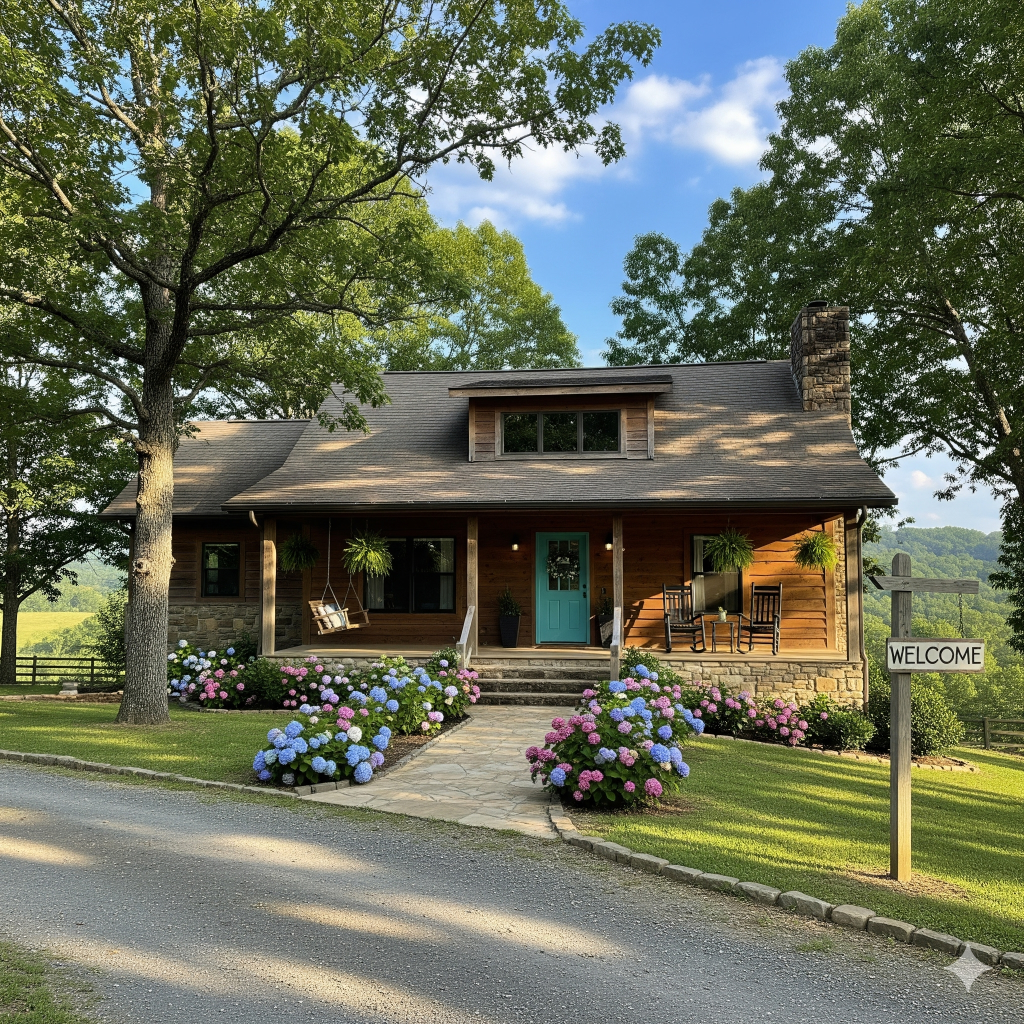 Oracle and the AI Boom with Tennessee Real Estate Now