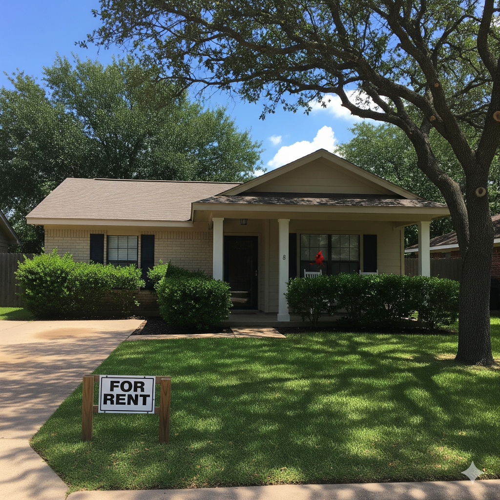 AI-Driven Tech Stocks and Your Texas Real Estate Portfolio