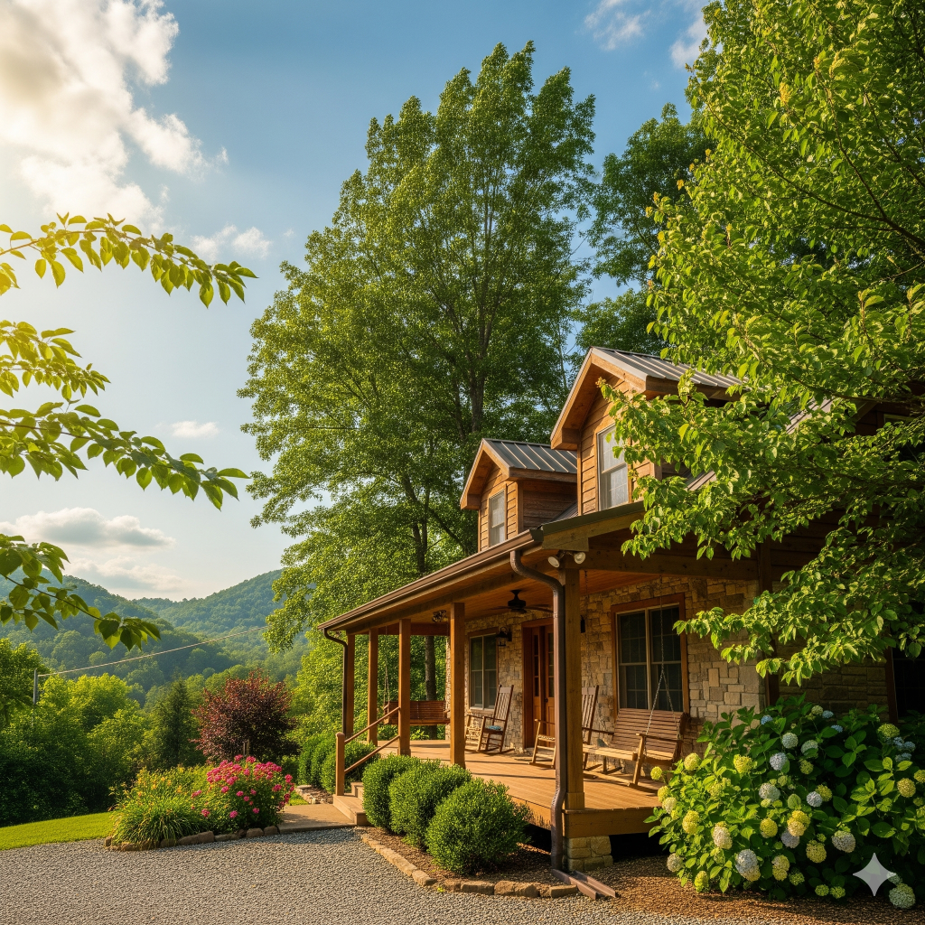 Protect Portfolio When S&P 500 Is High in Tennessee