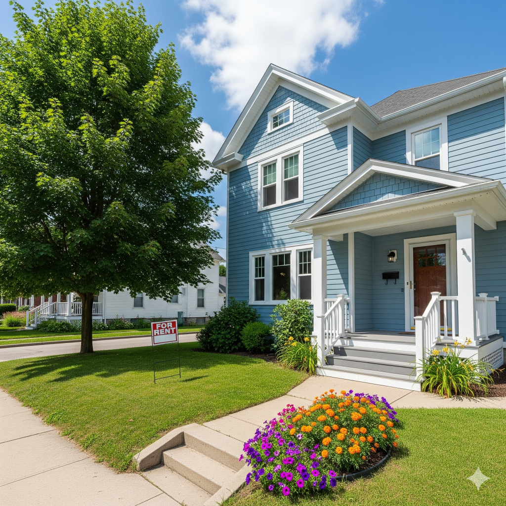 DSCR Loan Benefits with a 1031 Exchange in Erie Now