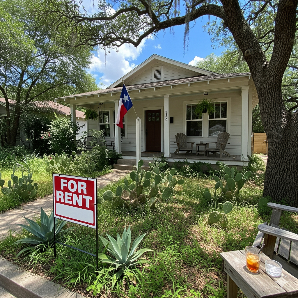 Rates for Multi-Family 1031 Exchange in Austin Now!