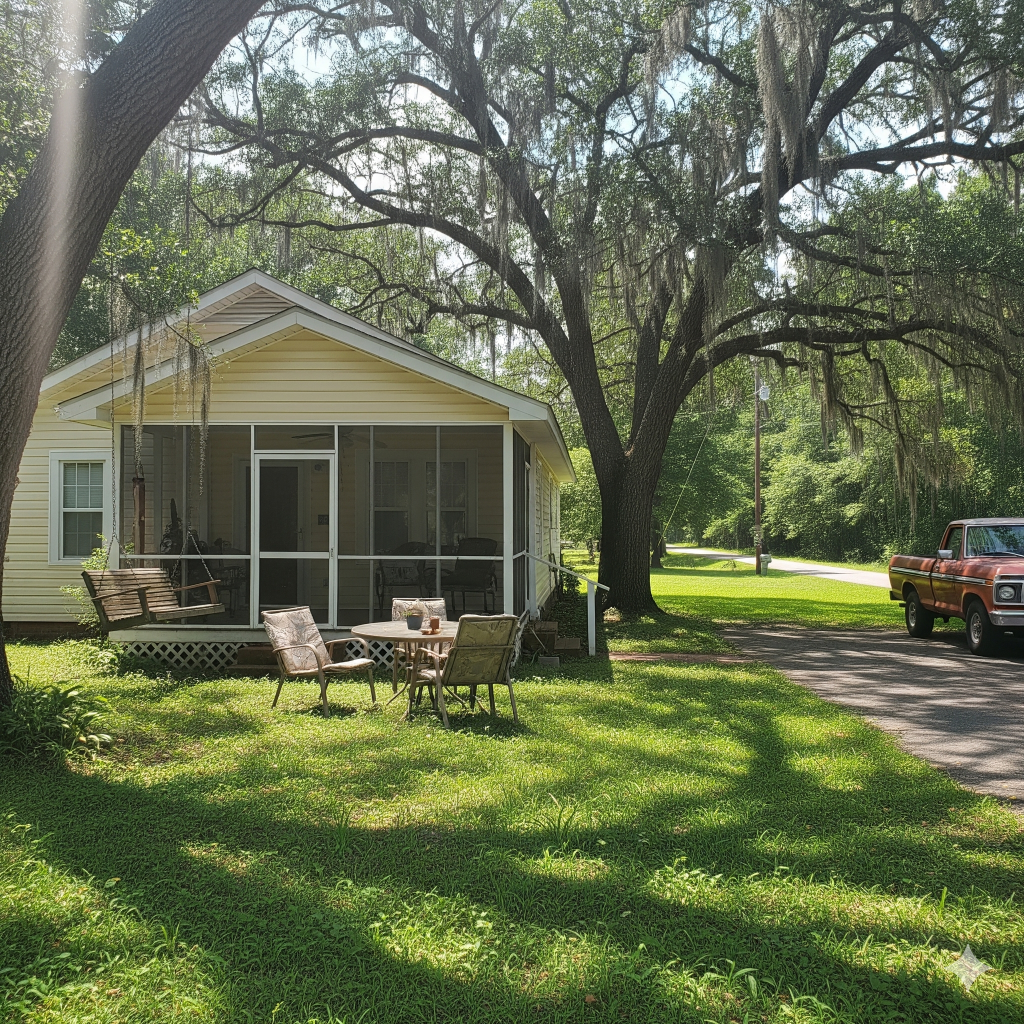 Long-Distance Real Estate Investing in Alabama Now