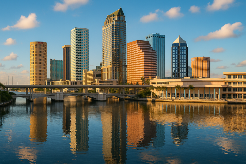 tampa florida