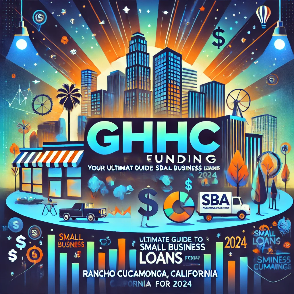 business loans in rancho cucamonga