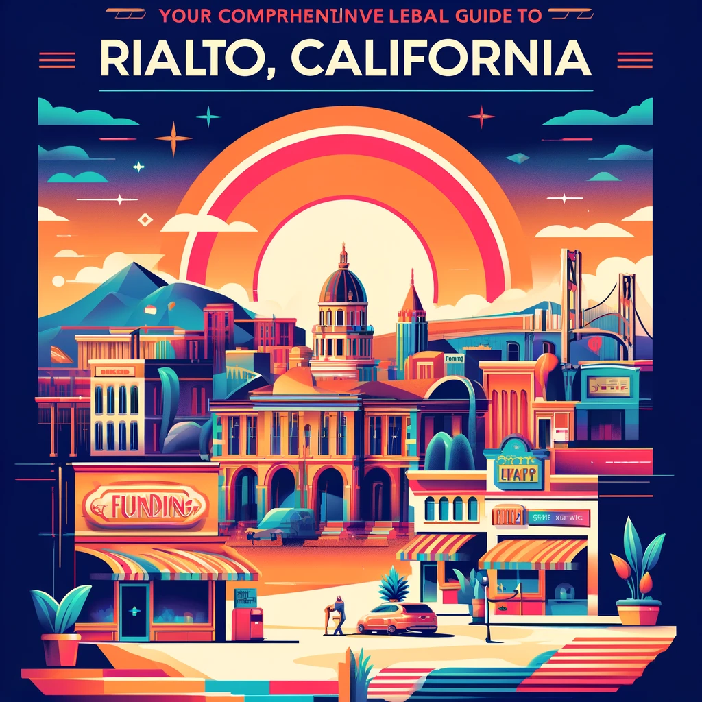 GHC Funding: Your Comprehensive Guide to SBA Small Business Loans in Rialto, California for 2024