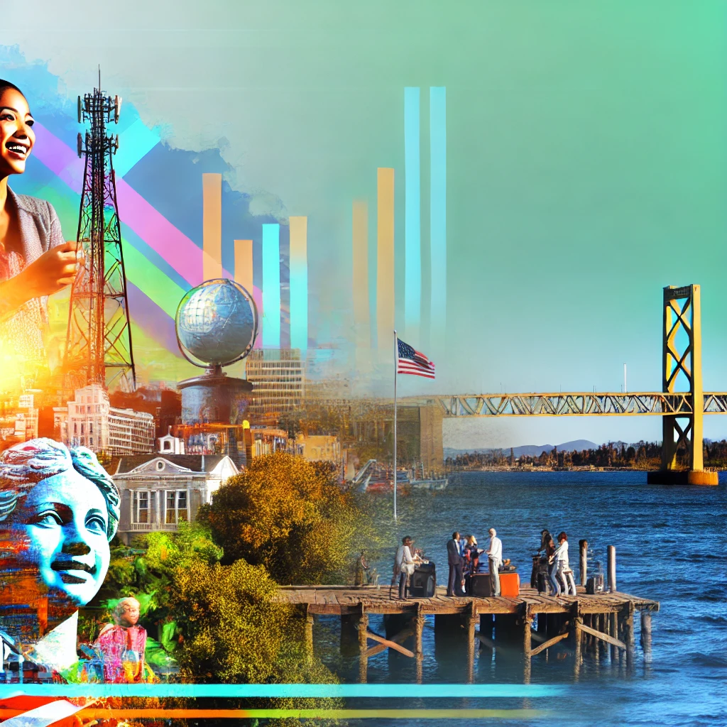 GHC Funding: Your Comprehensive Guide to SBA Small Business Loans in Richmond, California for 2024