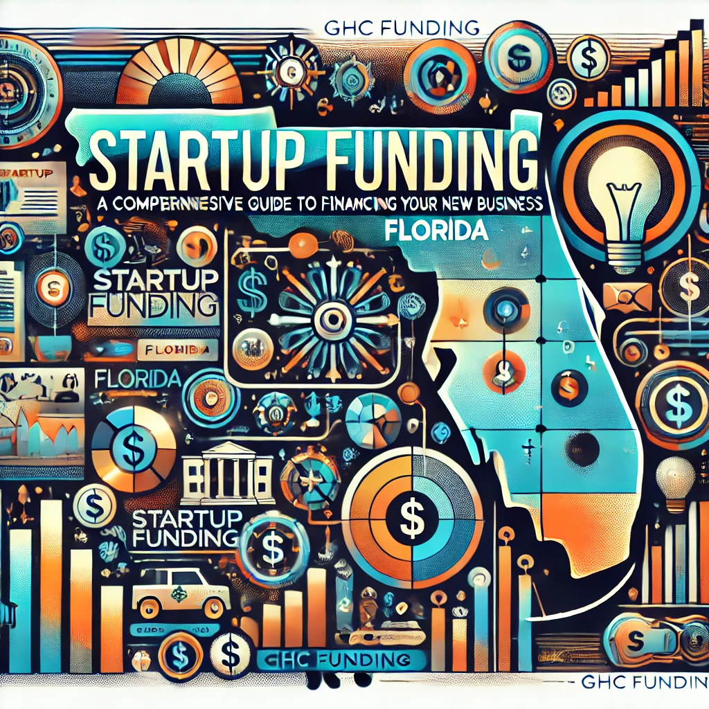 Startup Funding in Florida: A Comprehensive Guide to Financing Your New Business