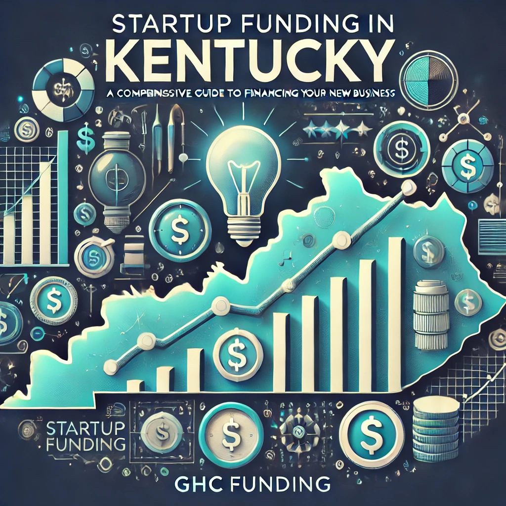 Startup Funding in Kentucky: A Comprehensive Guide to Financing Your New Business