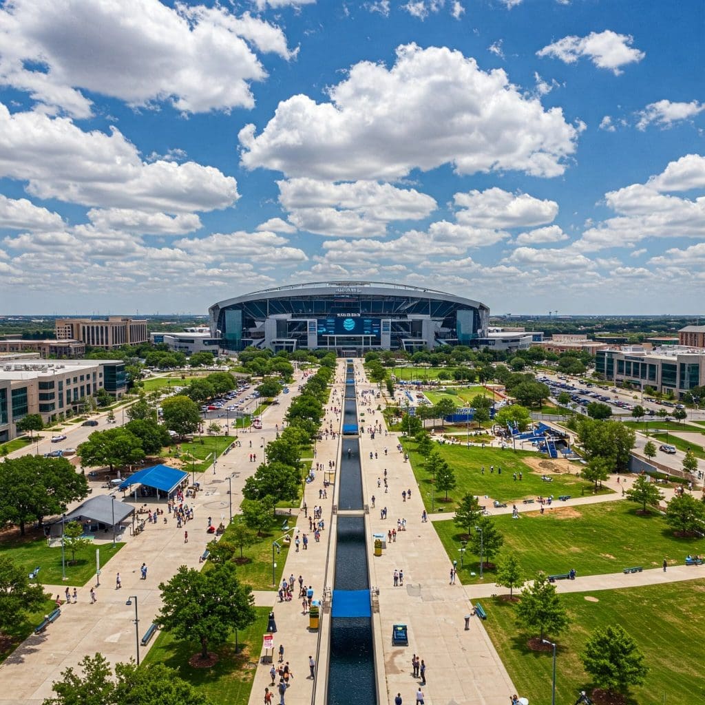 arlington business loan