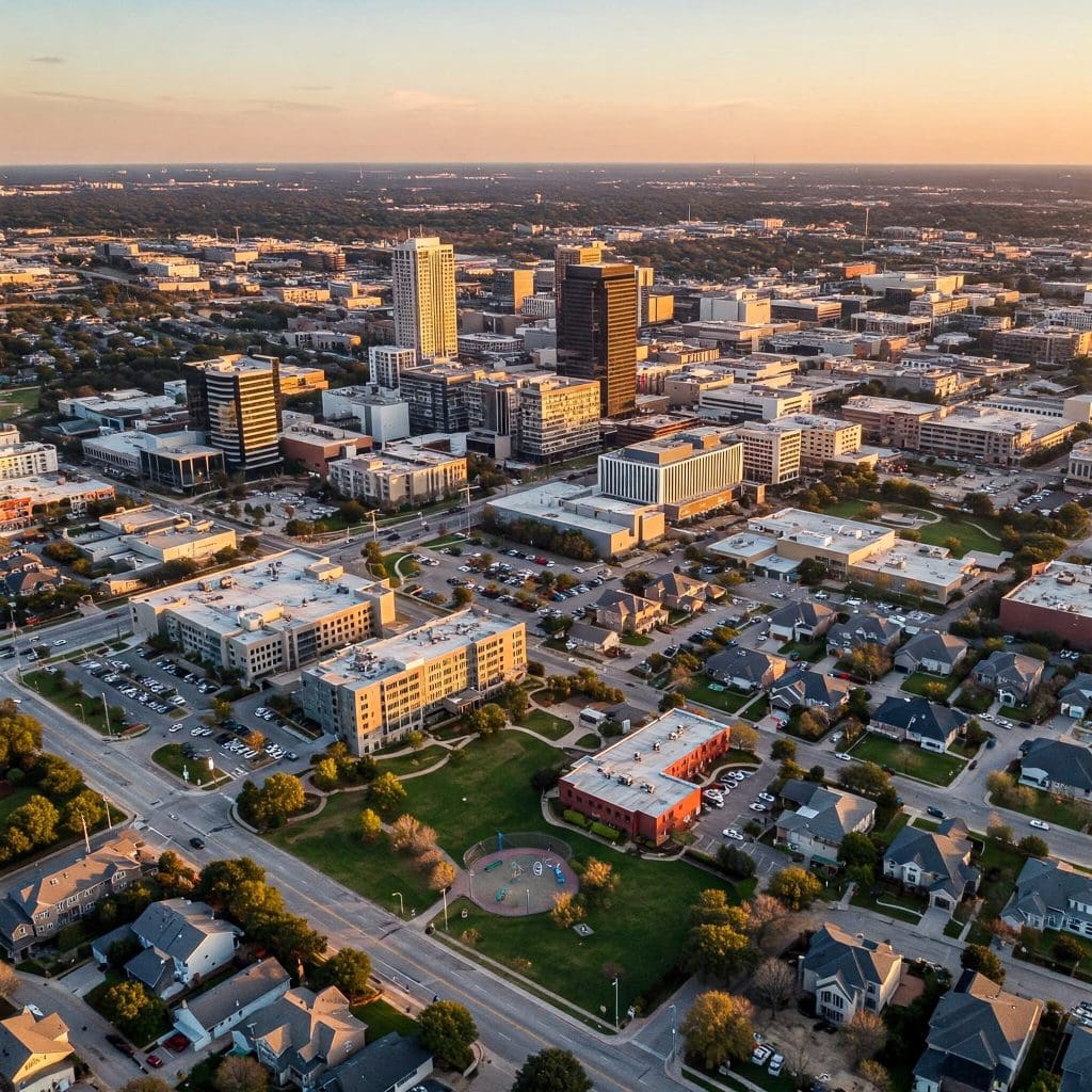 richardson business loan