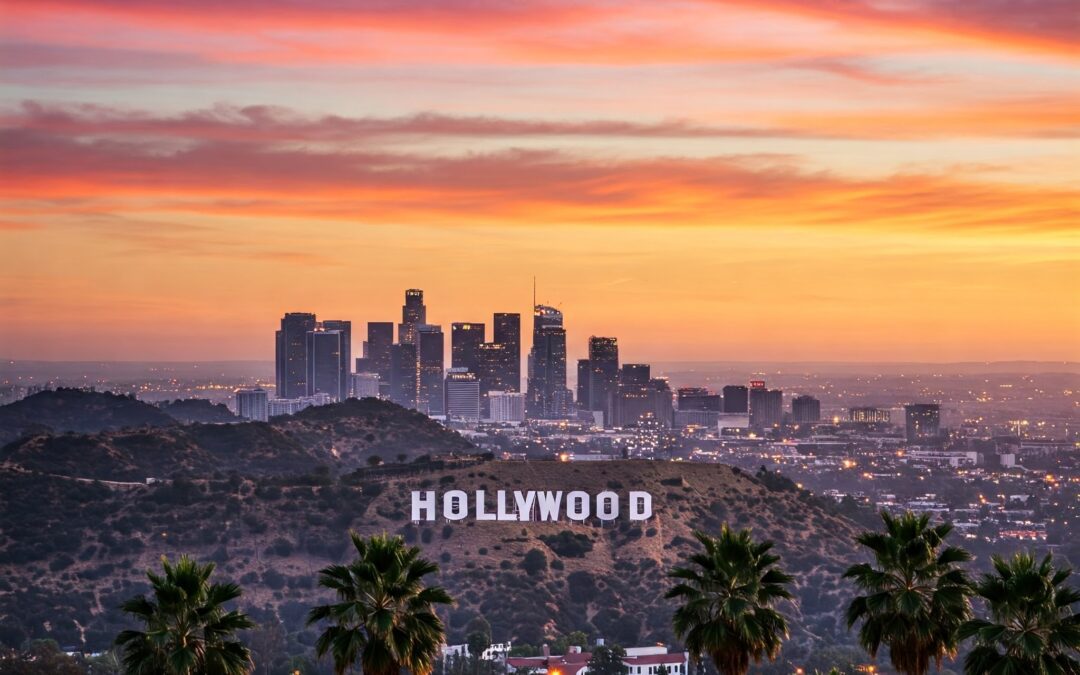 Small Business Loan in Los Angeles, Ca