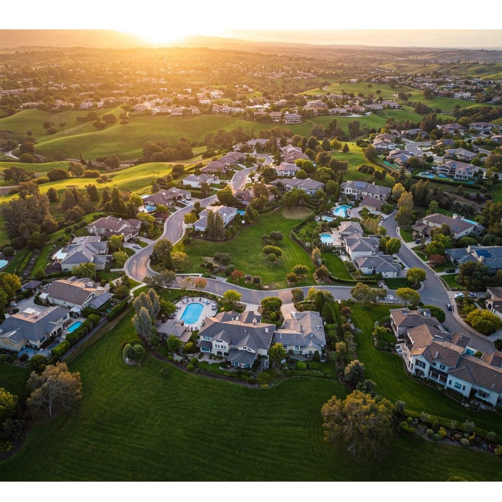 lake forest business loan