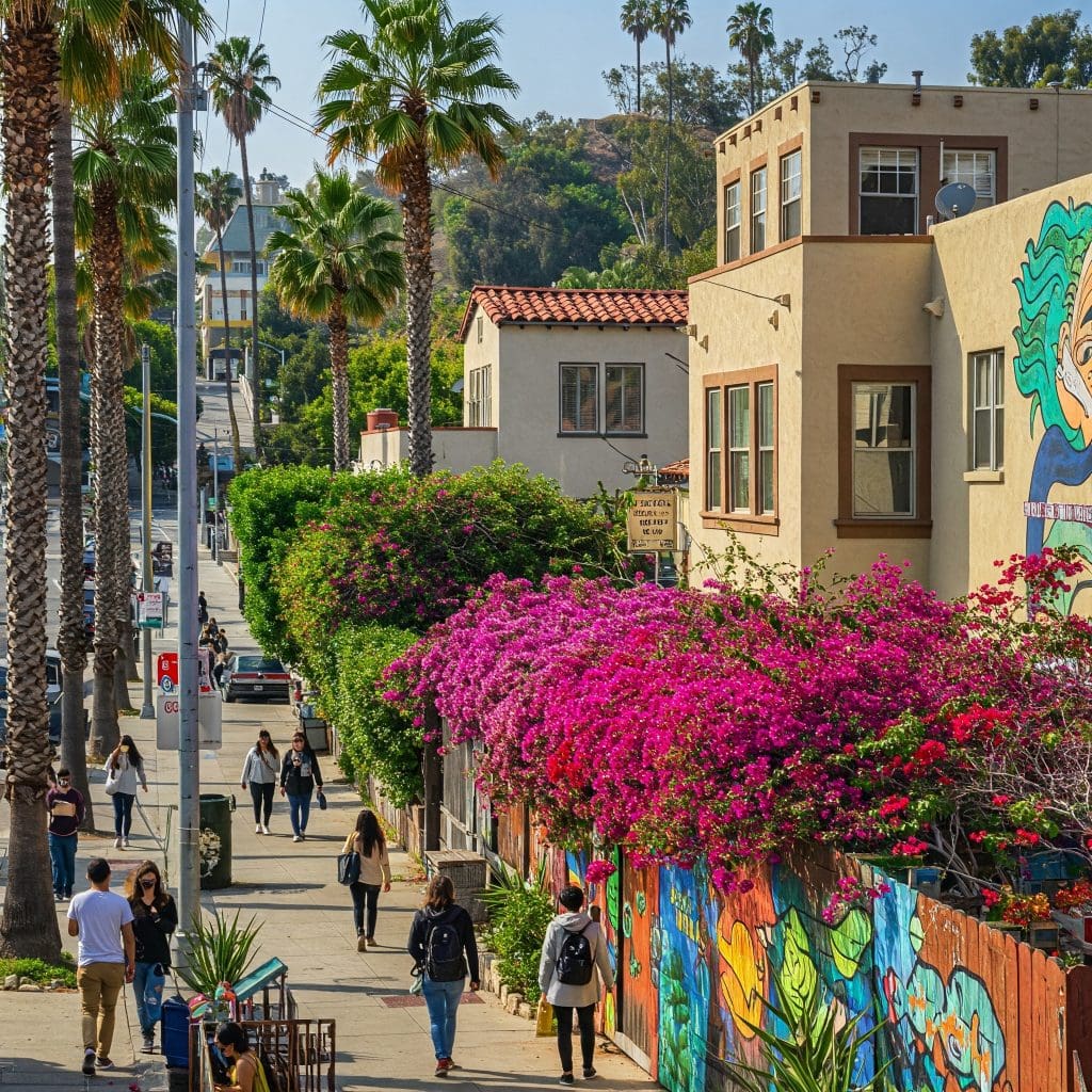 Requirements for Financing an Investment Property California