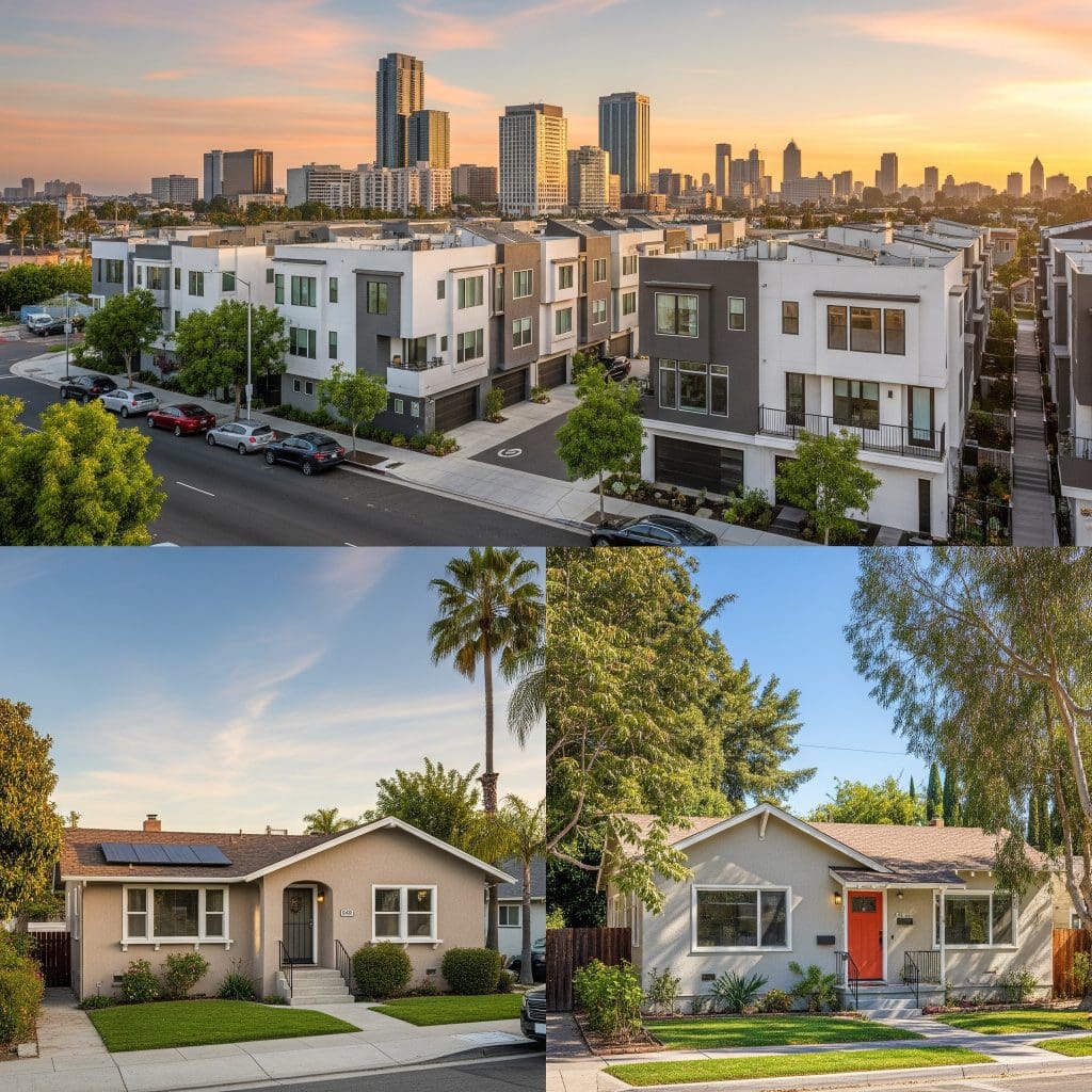 Best Loan Rates for Investment Properties in California NOW!