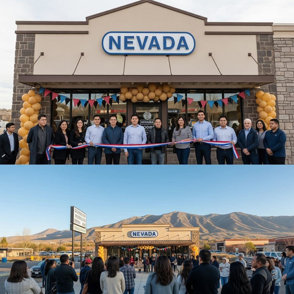 SBA Loan for Business Without Revenue in Nevada NOW!