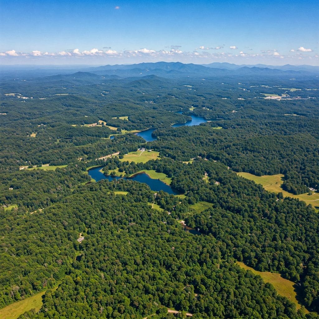 north carolina rental loan rates