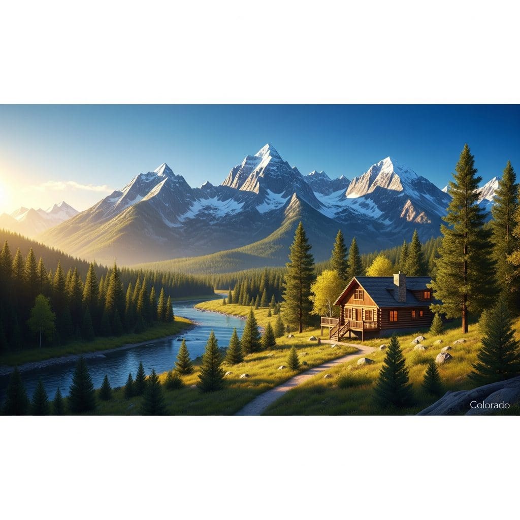 Get Mortgage No W2s or Pay Stubs in Colorado NOW!