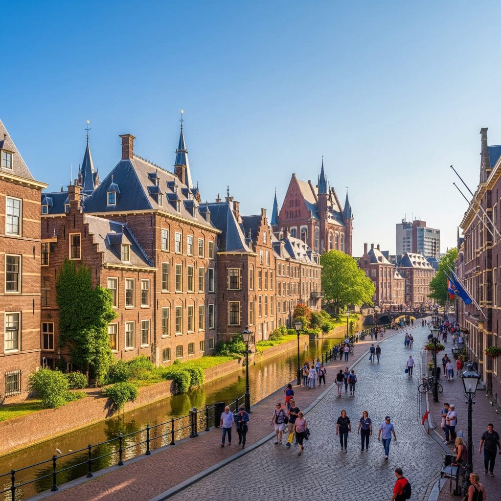 Dutch Government Collapses