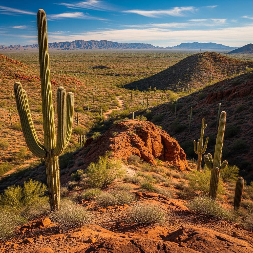Get DSCR Loan for 1031 Exchange Acquisition in Arizona NOW!