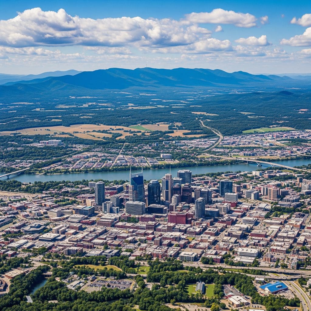 Get "No Doc" Mortgage for Rental in Tennessee NOW!