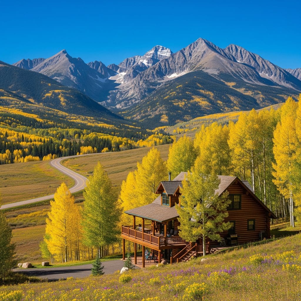 Get DSCR Loan Refinance Cash Out in Colorado NOW!