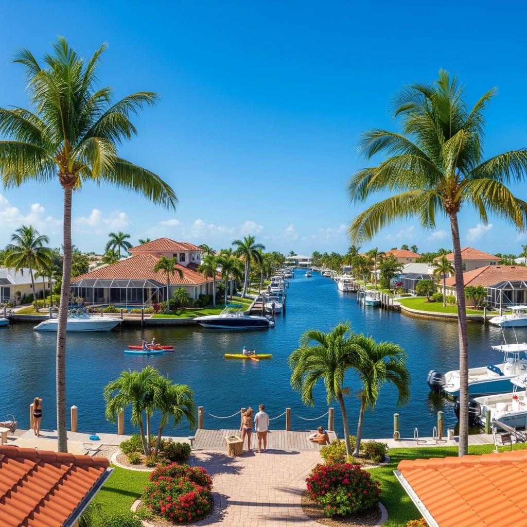 Cash Out for Rental Houses in Cape Coral NOW!