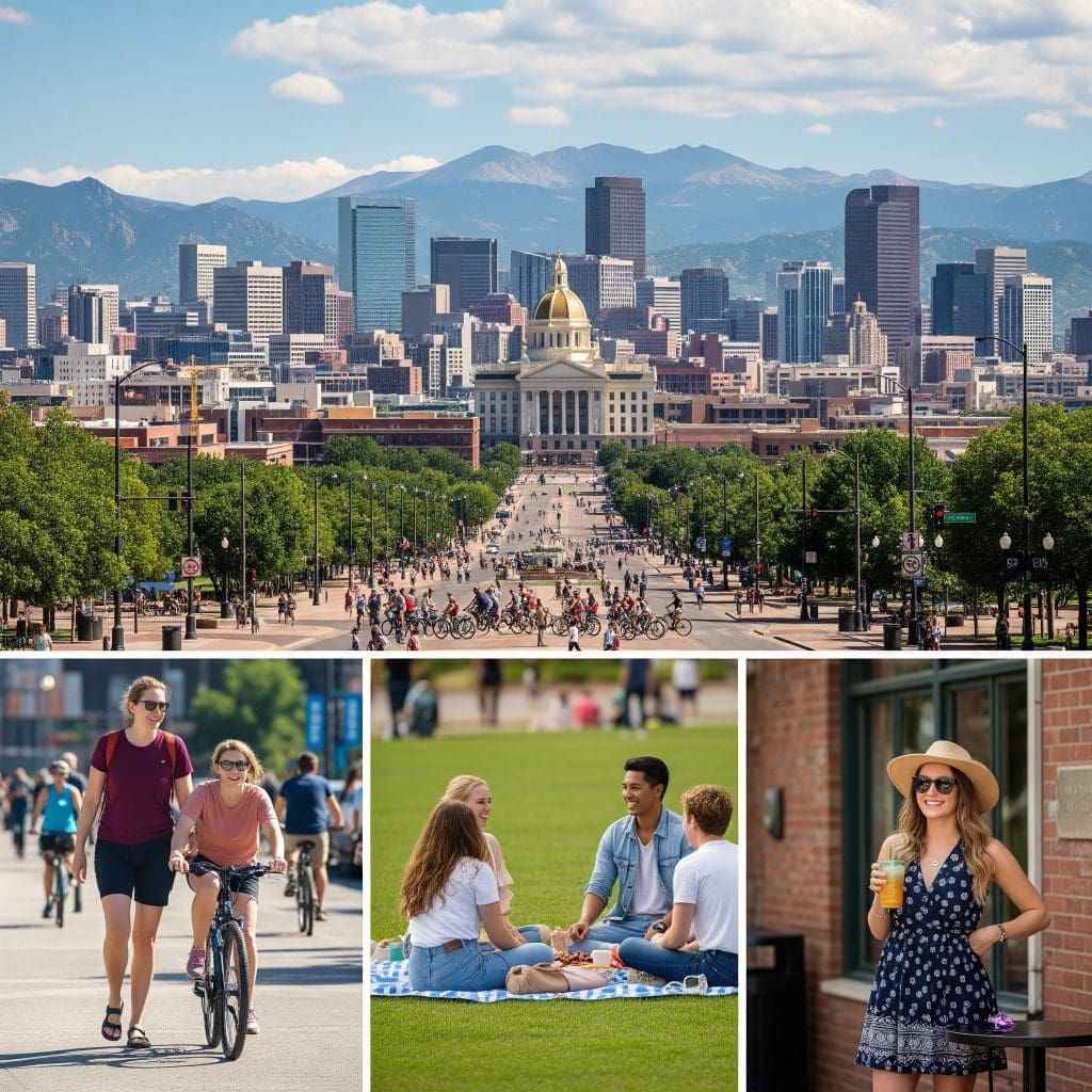 FIXED RATE CASH-OUT REFINANCE FOR RENTAL IN DENVER NOW!