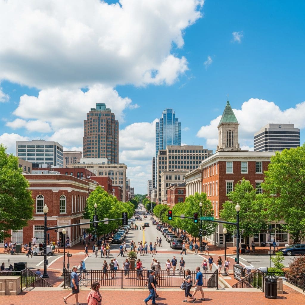 Cash Out Loan for Investment Property in Raleigh NOW!