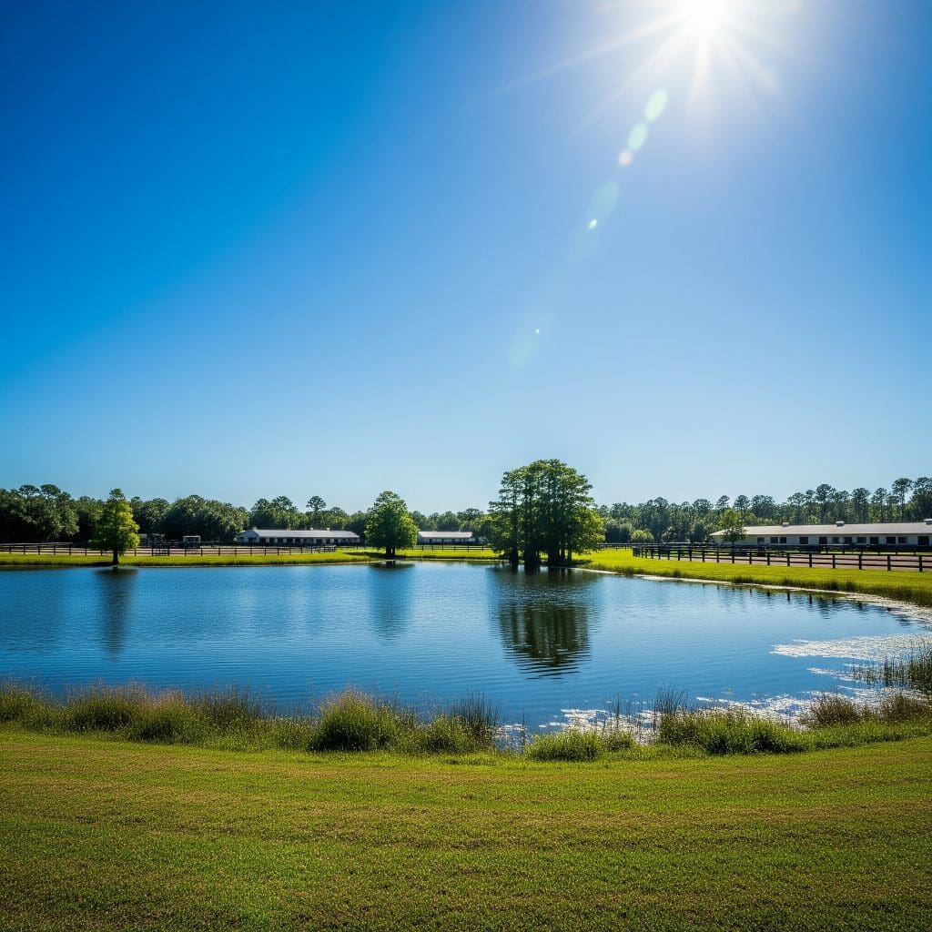 GET DSCR LOAN FOR 1031 EXCHANGE IN OCALA NOW!