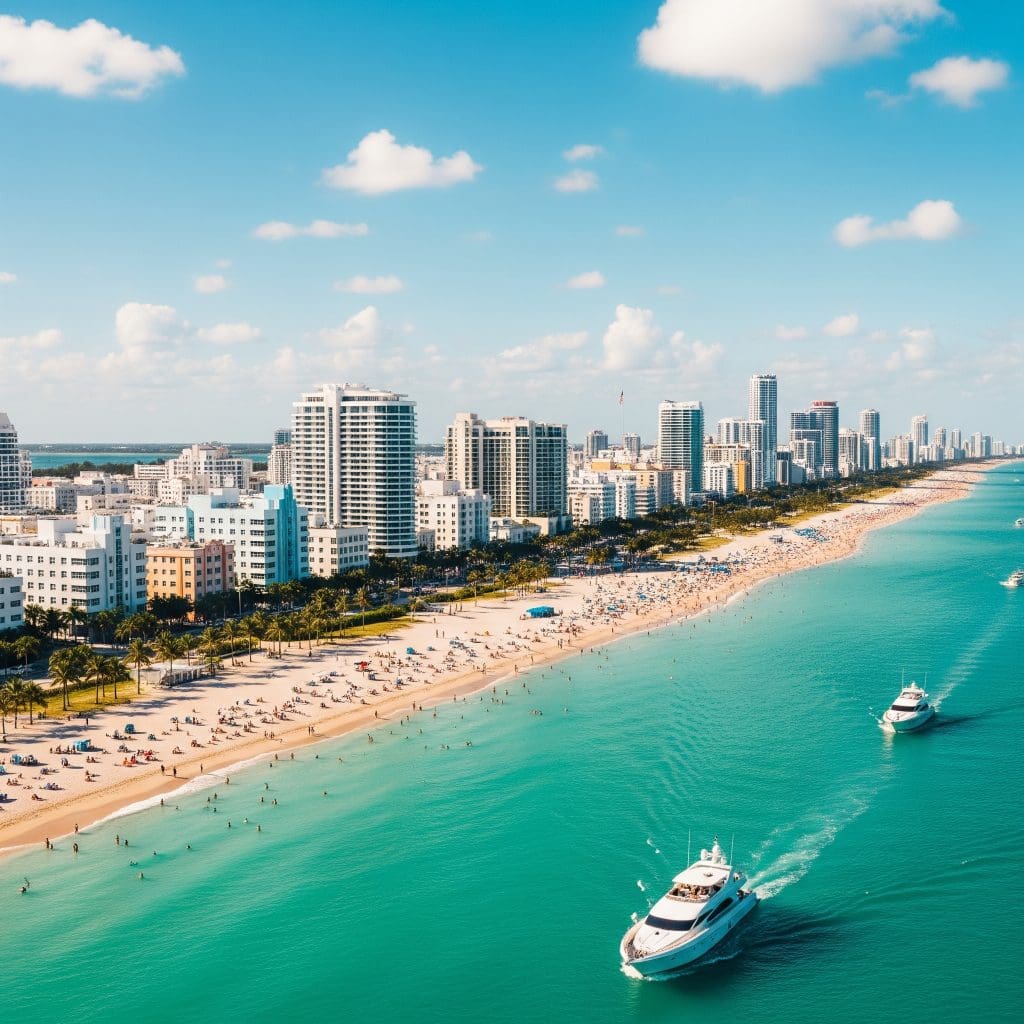 1031 Exchange DSCR Loan for Acquisition in Florida NOW!