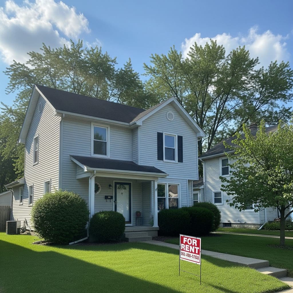 1031 Exchange with DSCR Loan in Fort Wayne Now