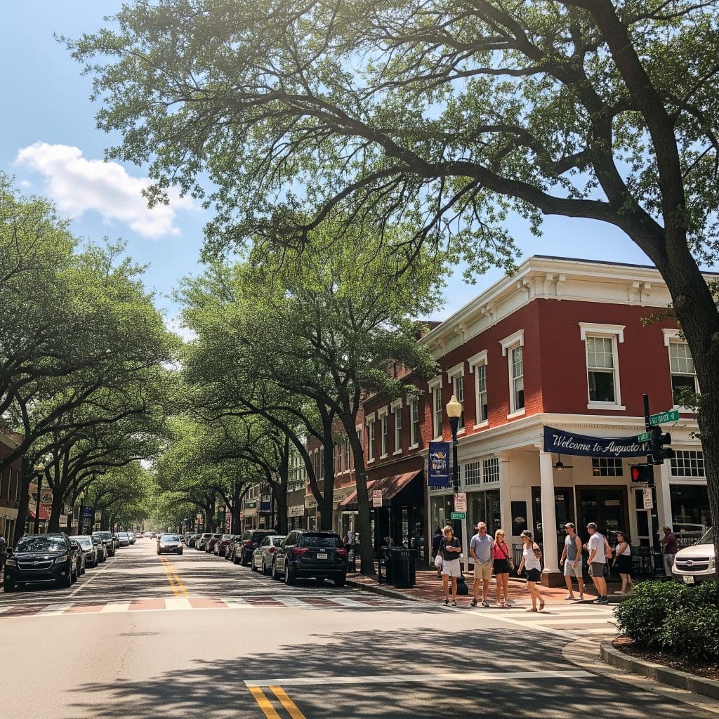 Airbnb to Rental with a DSCR Loan in Augusta Now