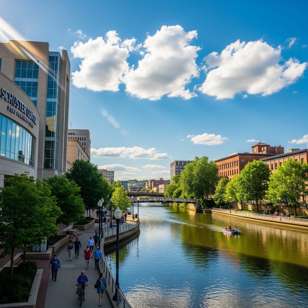 Refinance LLC Property FOR Cash Out in Dayton NOW