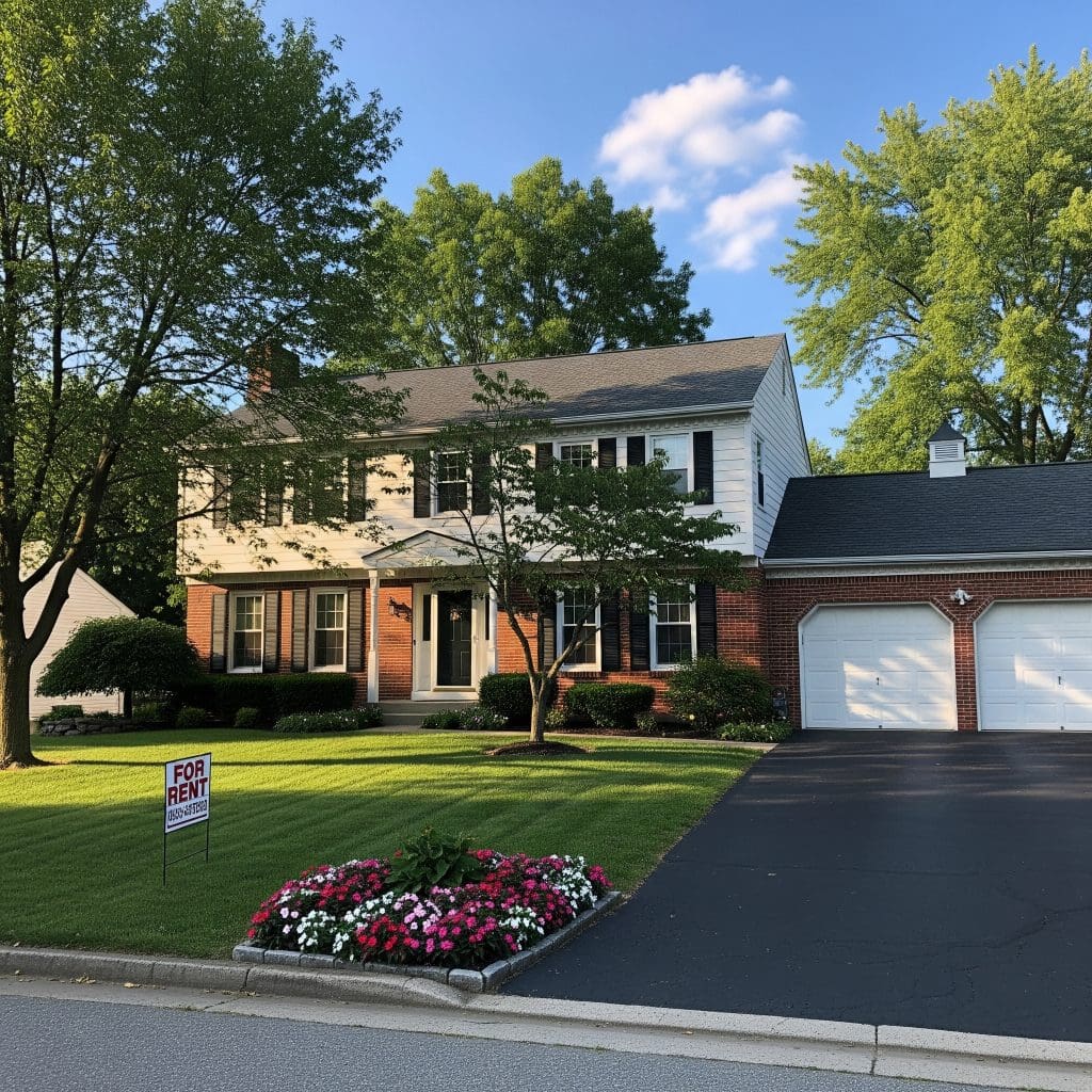 Pennsylvania Rental Property