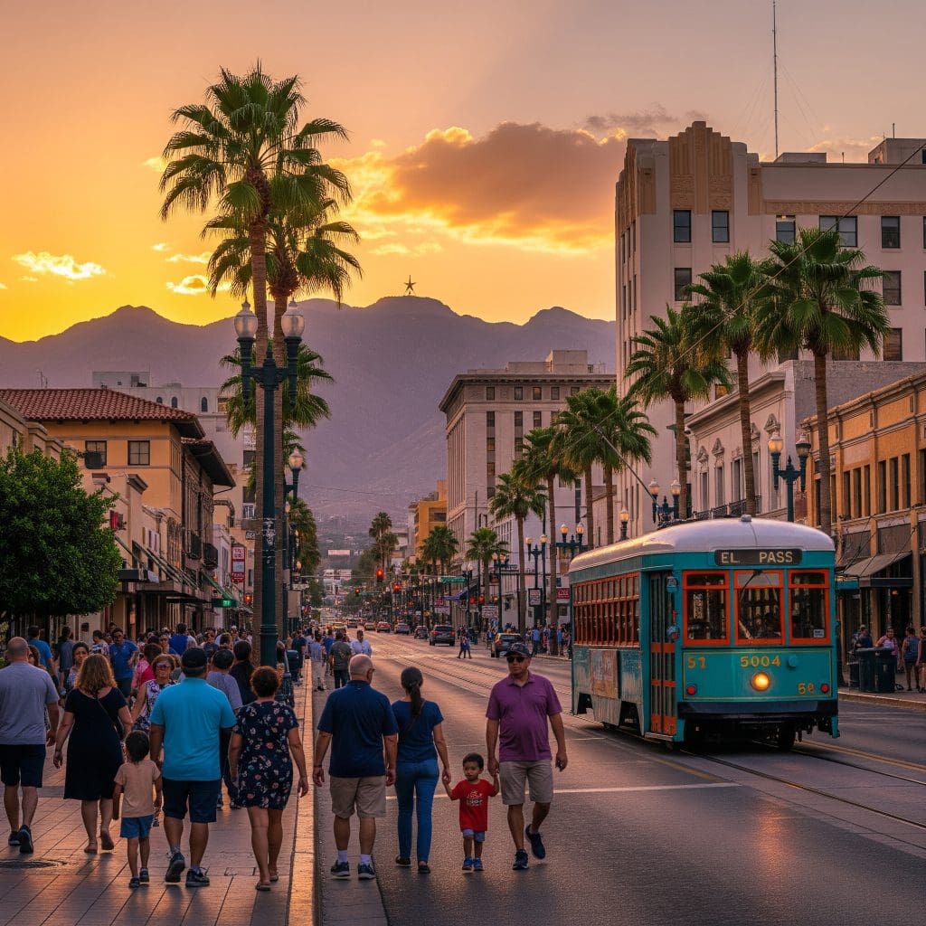 DSCR Loan for Converting Airbnb in El Paso NOW