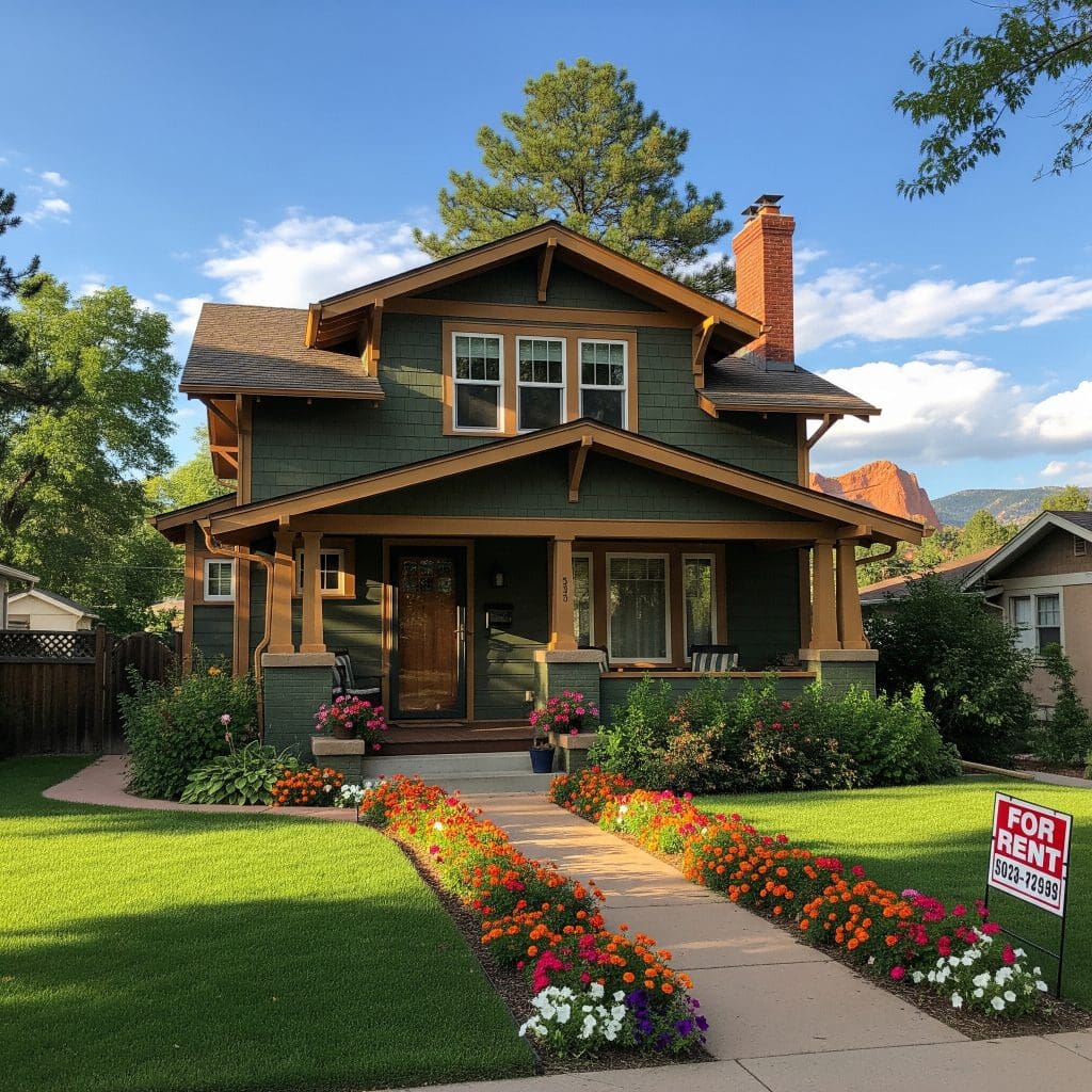 Bad Credit Cash-Out Refinance for Investment in Colorado Now