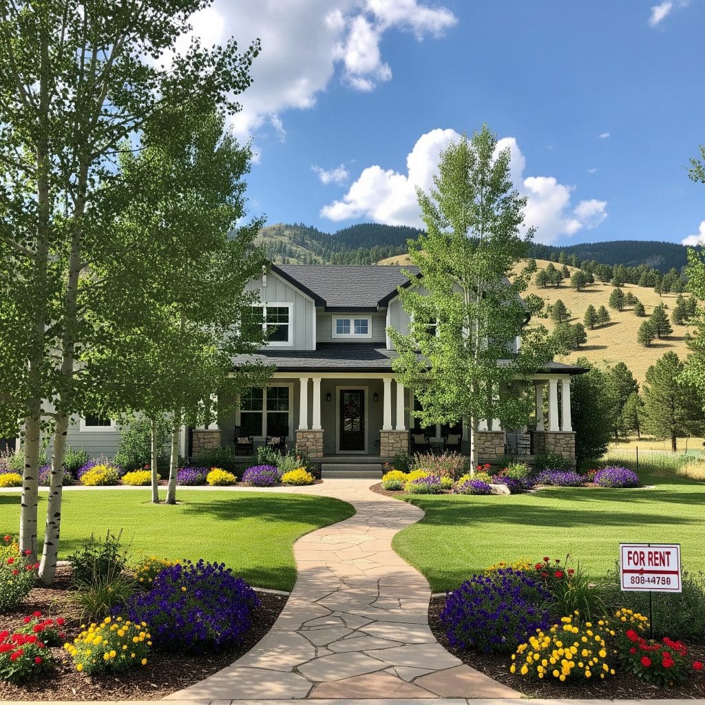 Colorado Rental Property