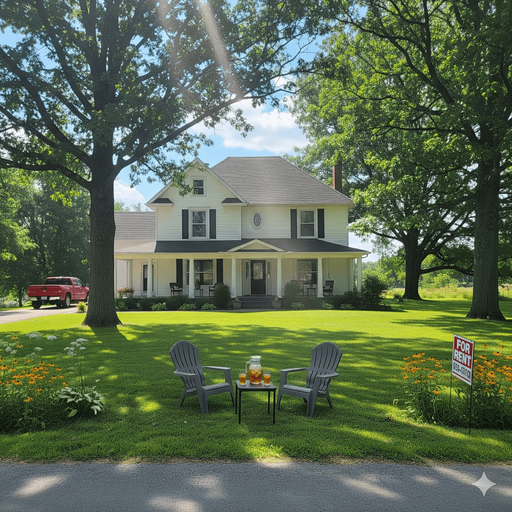 Get Investment Property Loan with No W-2 in Kentucky Now