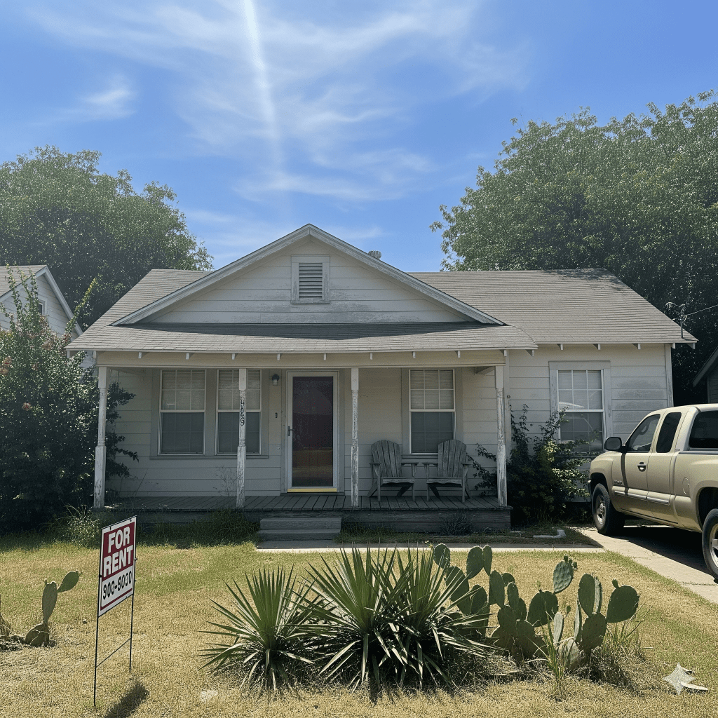 Steps to Buying Rental Property in TExas Now