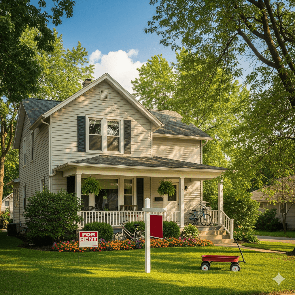 BRRRR Method with Real Estate Investing in Ohio Now