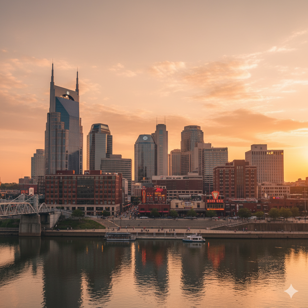 Nashville, Tennessee