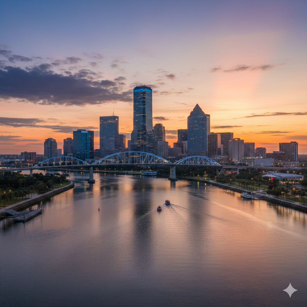 jacksonville florida