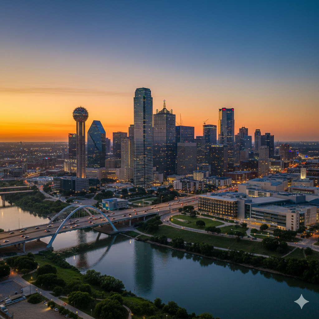 dallas texas