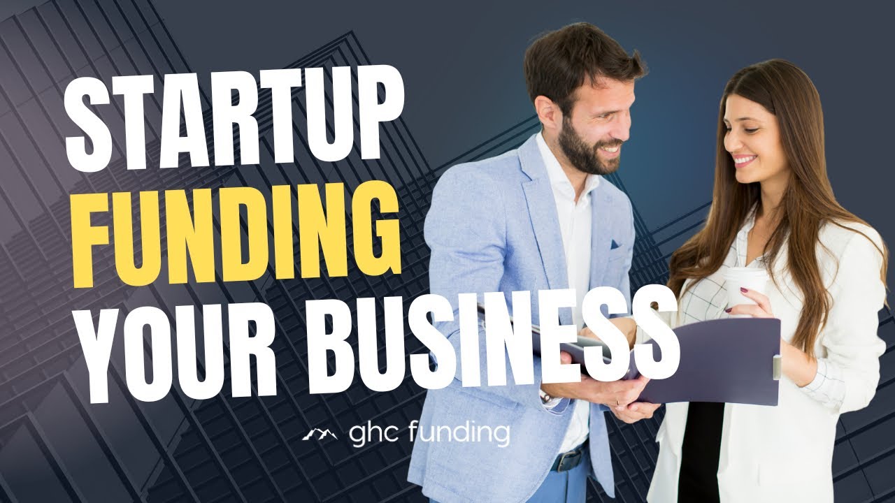 GHC Funding Startup Application Link